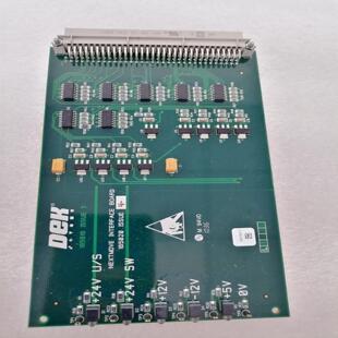 DEK185020板卡Nextmove inteface 1