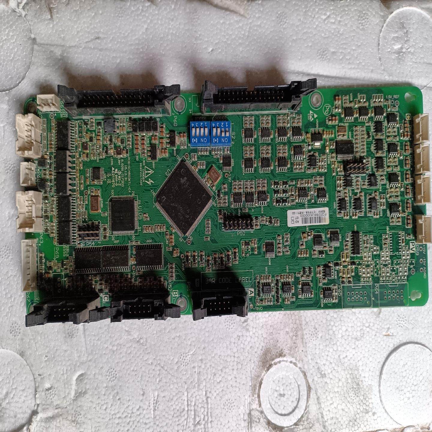 新能源电源500KW控制板，有兴趣联系,电动车/配件/交通工具,更多电动车零/配件,淘宝优惠券,粉丝福利购,淘宝优惠卷