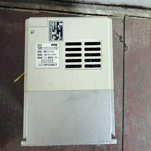 贝士德BEST变频器3KW