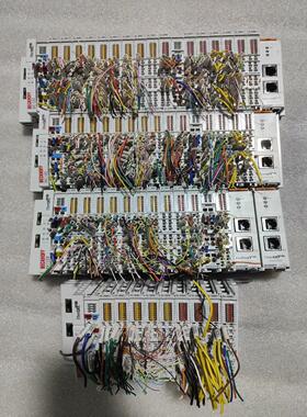 BECKH0FF倍福模块，~议价