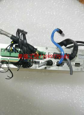 【荣强工控】SC-USA 29072 拆机 APEX STMHE 驱动器