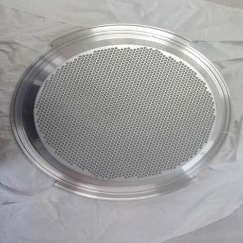 [德峰]半导体工程shower head 具体规格型号请咨询