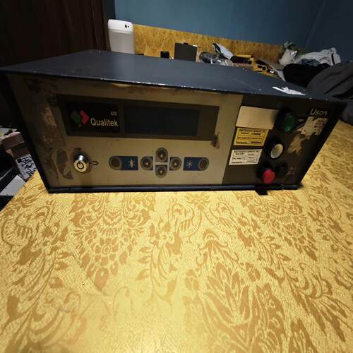优胜测漏检测仪USON  QuaIiteK620现货