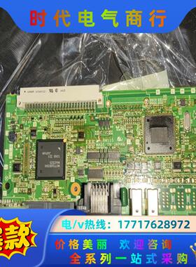 RM115A-21三菱MDS-D-SP主轴驱动器主板，功能完议价