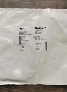 全新原装正品 巴鲁夫 BES00H3 BES 516-300