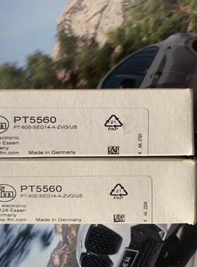（设备配件）IFM 易福门 PT5560 传感器