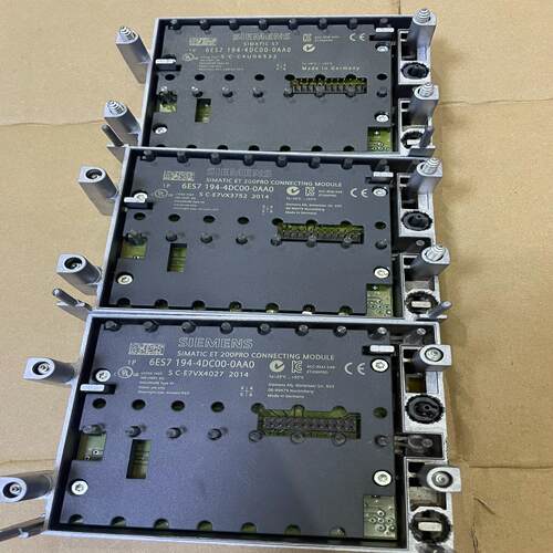 【工控自动化】S7194-4DC00-0AA0议价
