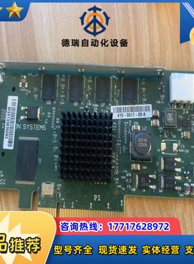 Isilon systems 415-0017-09 a 1议价