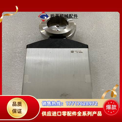 瑞士VAT 真空阀门 61234-KEGJ-API2/000