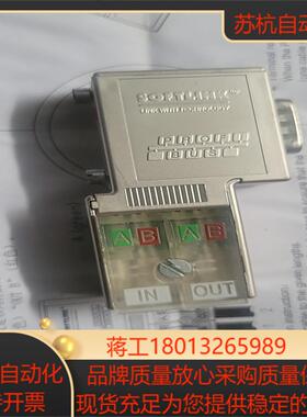 softlink连接器300-972-BA2000/1000