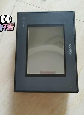 现货步科触摸屏 MT4300CE 成色 不 有多台