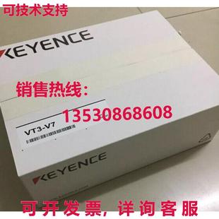 V7触摸屏VT3V7 VT3 供应原装 Keyence