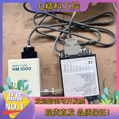 现货MASS FLOW计HM1171A09ES
