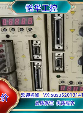 原装安川SGDM-10ADA  SGDM-08ADA原装议价