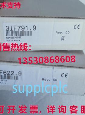 原装供应B&R 3IF622.9 通信卡