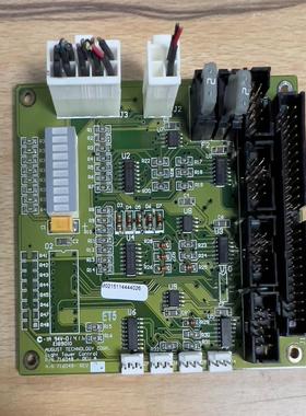 （设备配件）E189010  C-1A  94V-01，实物拍照，感兴趣