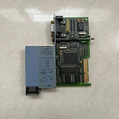 3IF681.96 贝加莱通讯卡