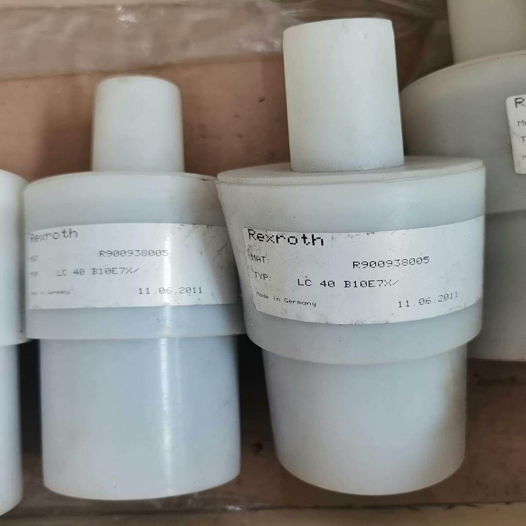 德国力士乐逻辑插装阀LC40B10E7XR900938