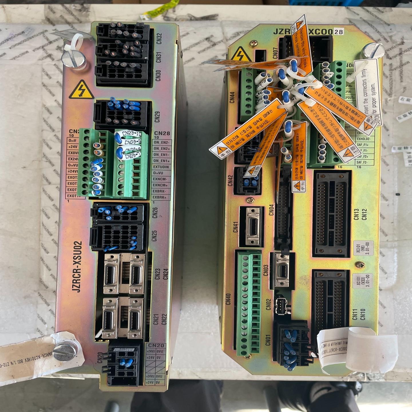 （设备配件）XSU02-JZRCR