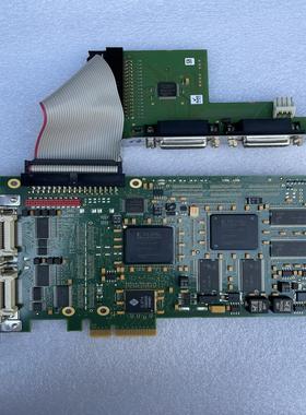 德国 Silicon Software 图像采集卡 micr