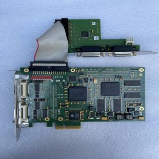 德国 Silicon Software 图像采集卡 micr