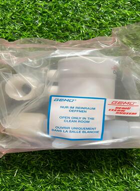 GUME盖米C60Z 12D PFA气动隔膜阀