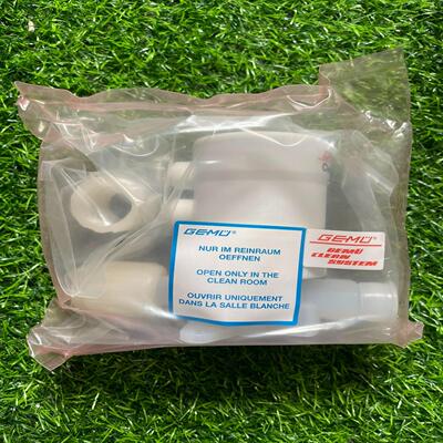 GUME盖米C60Z 12D PFA气动隔膜阀