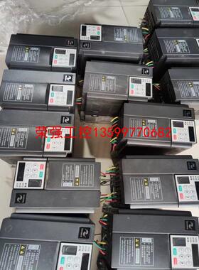 【荣强工控】汇川变频器MD310T1.5B-N 1.5KW 380V