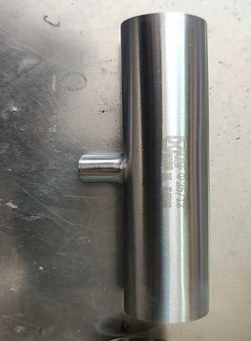 （设备配件）四方流体25*12三通  316