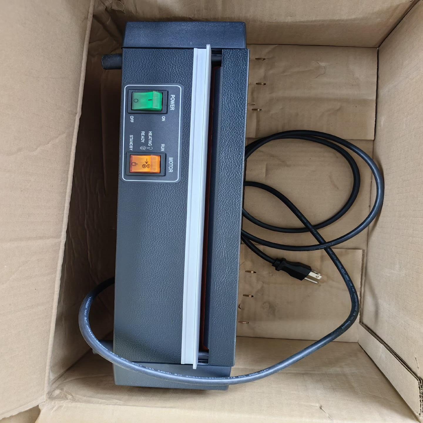 （设备配件）TLC MODEL 7000 HEAVY DUTY POUC