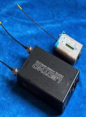 Lectrosonics莱克SM/411A，24段，质保两年