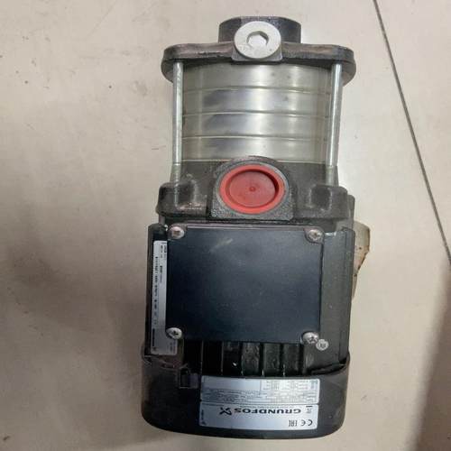 格兰富水泵MG71B 230/400-2B-F  纯新的