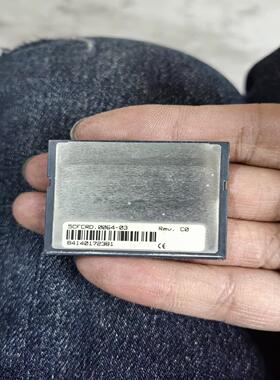 （设备配件）贝加莱存储卡 5CFCRD.0064-03 质量保证包好漂亮