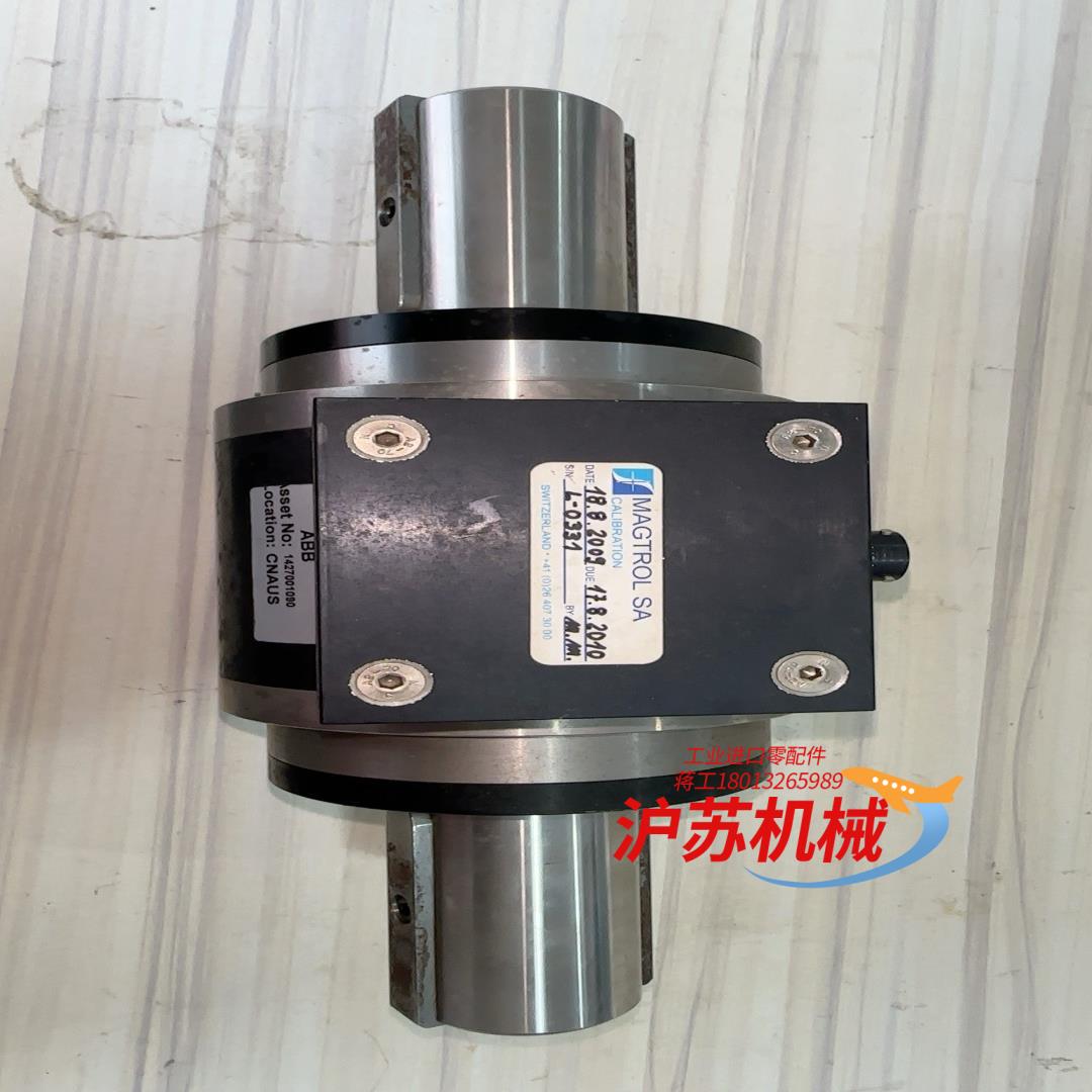 MAGTROL扭矩传感器，TMHS315/031