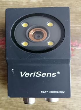 baumer视觉相机，VeriSens    XF-100，