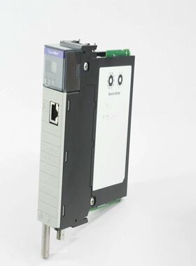 [德峰]ALLEN BRADLEY  1756-CN2R拍前请联系