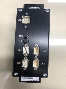 议价BOMBARDIER庞巴迪控制器3EHL409356R0