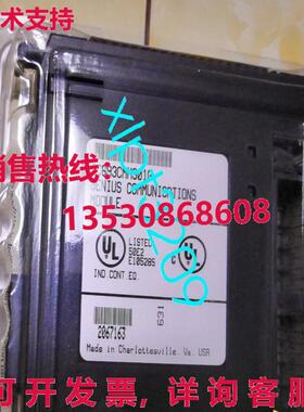 原装供应IC693CMM301G 通用电气逻辑控制器模块