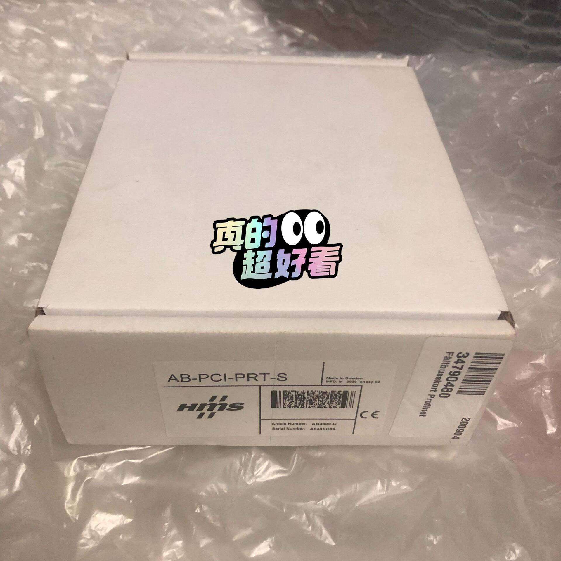 AB3609-C安川机器人DX200 profinet板卡，