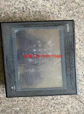【荣强工控】欧姆龙触摸屏NB7W-TW00B