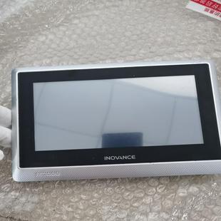 汇川触摸屏 议价 型号IT7070T