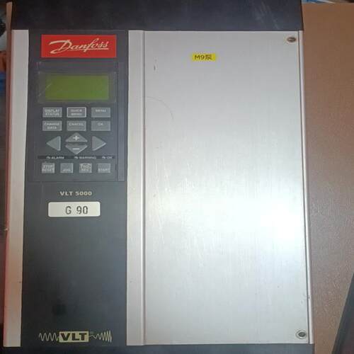 [德峰]议价 丹佛斯变频器VLT5000 VLT5005PT5C54