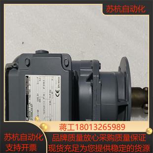 ST正 31D05LA8 德国Bauer马达 BG06