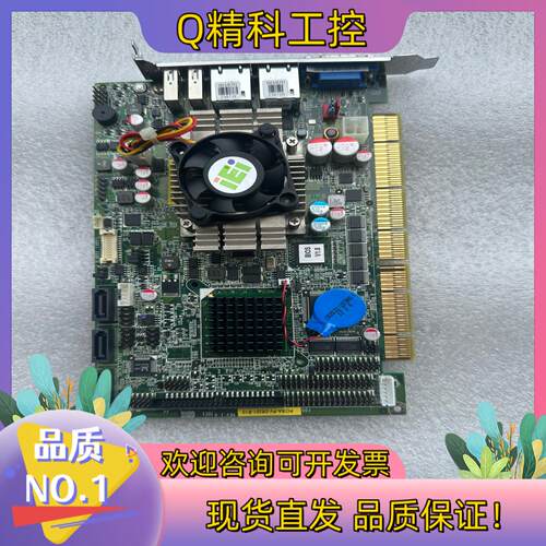 现货威达 PCISA-PV-D5251-R10 REV.1.0半