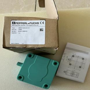 F42S V15 UB500 倍加福超生传感器