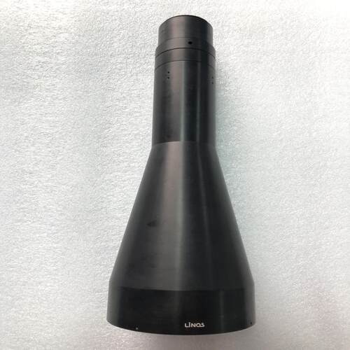 工业远心镜头LiNOS TLC 0.285X