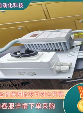 德国SEW防爆变频器控制器MM05D-503-00/1821