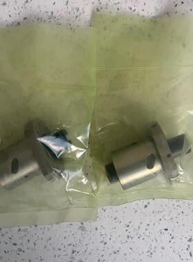 TBI滚珠丝杆螺母SFNUR02005T4D-A，现货，