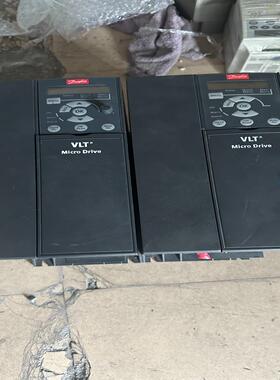 [德峰]丹佛斯变频器FC-051P11KT4E20HXBXCXXXS