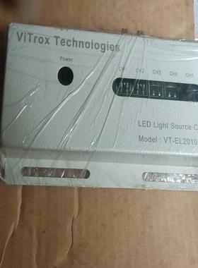 （设备配件）ViTroX  Technologies VT-EL2010